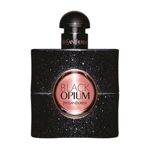 ysl black opıum for men